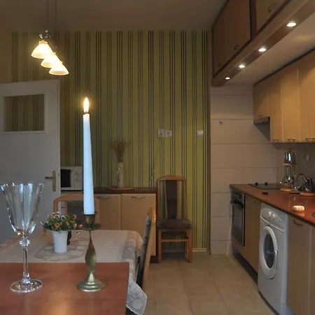 Apartment Philipopolis