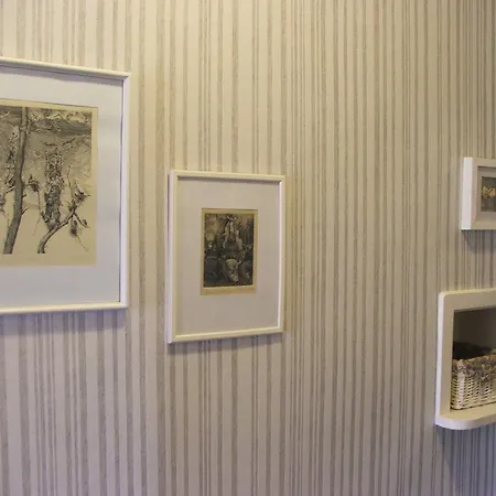 Philipopolis Apartment