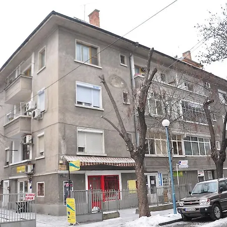 Apartment Philipopolis *