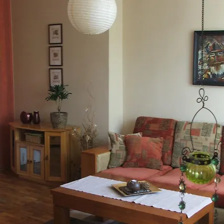 Philipopolis Apartment Plovdiv