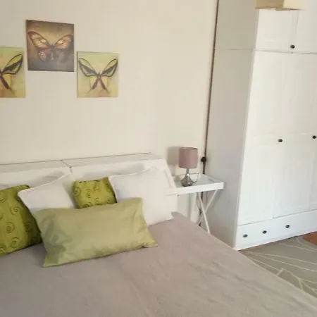 Philipopolis Apartment