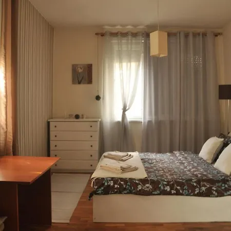 Apartment Philipopolis
