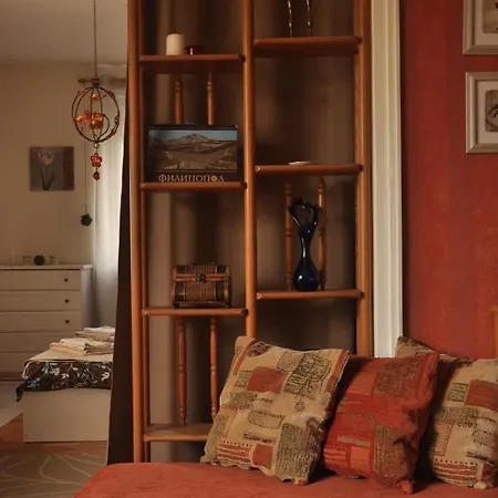 Apartment Philipopolis Plovdiv