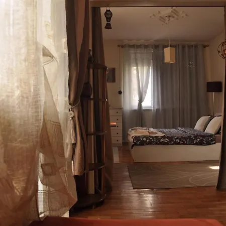 Apartment Philipopolis Plovdiv