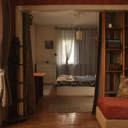Apartment Philipopolis