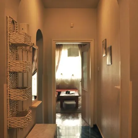 Philipopolis Apartment Plovdiv
