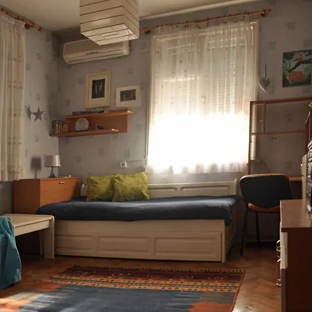 Philipopolis Apartment *