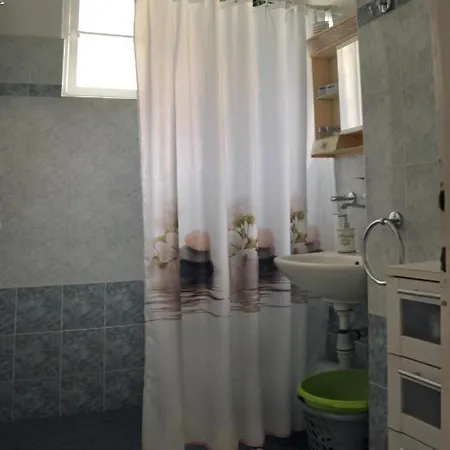 Apartment Philipopolis *