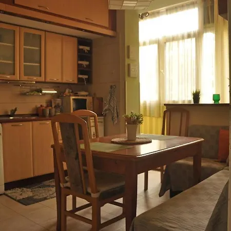 Philipopolis Apartment Plovdiv