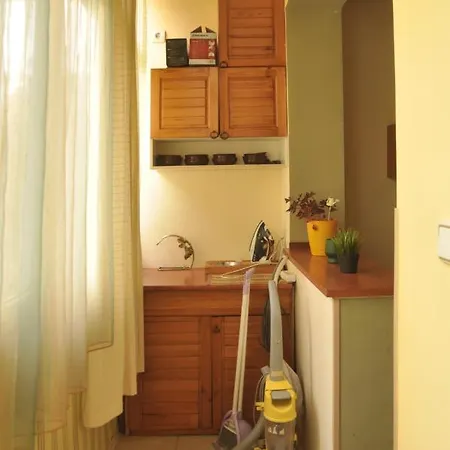 Philipopolis Apartment Plovdiv